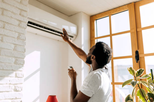 Best HVAC repair near me  in Dilley, TX