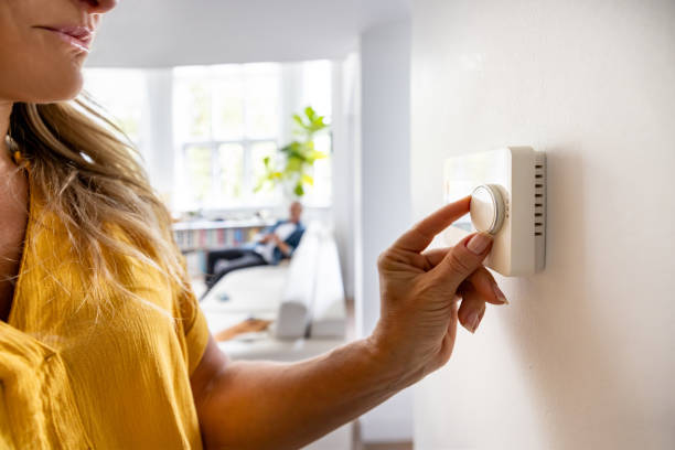 HVAC maintenance plan in Dilley, TX